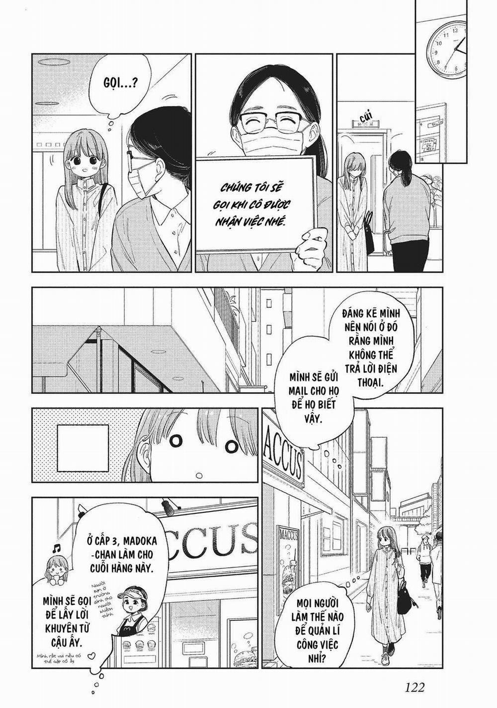 Ngôn Ngữ Yêu Thương 12 trang 7