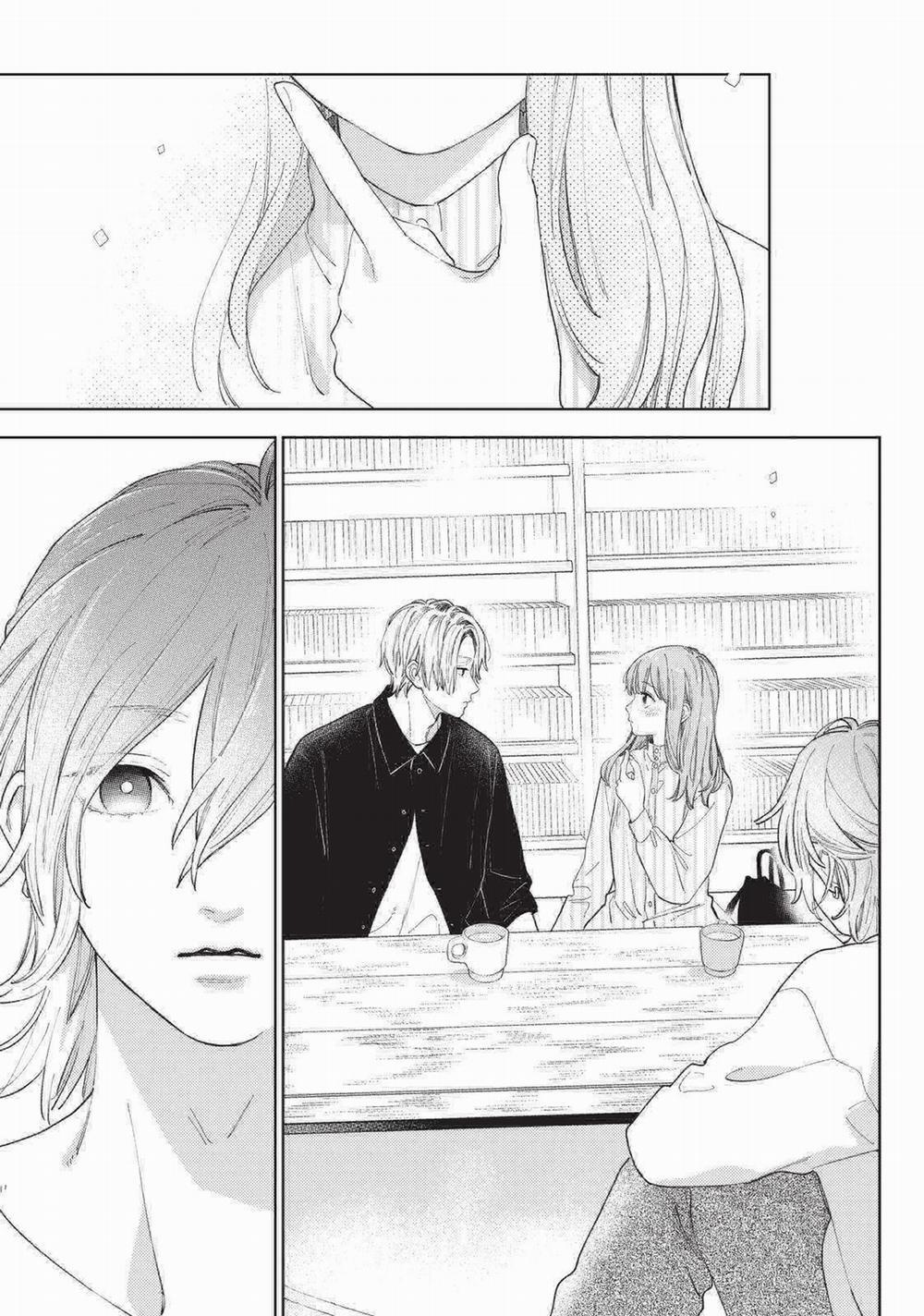 Ngôn Ngữ Yêu Thương 13 trang 12