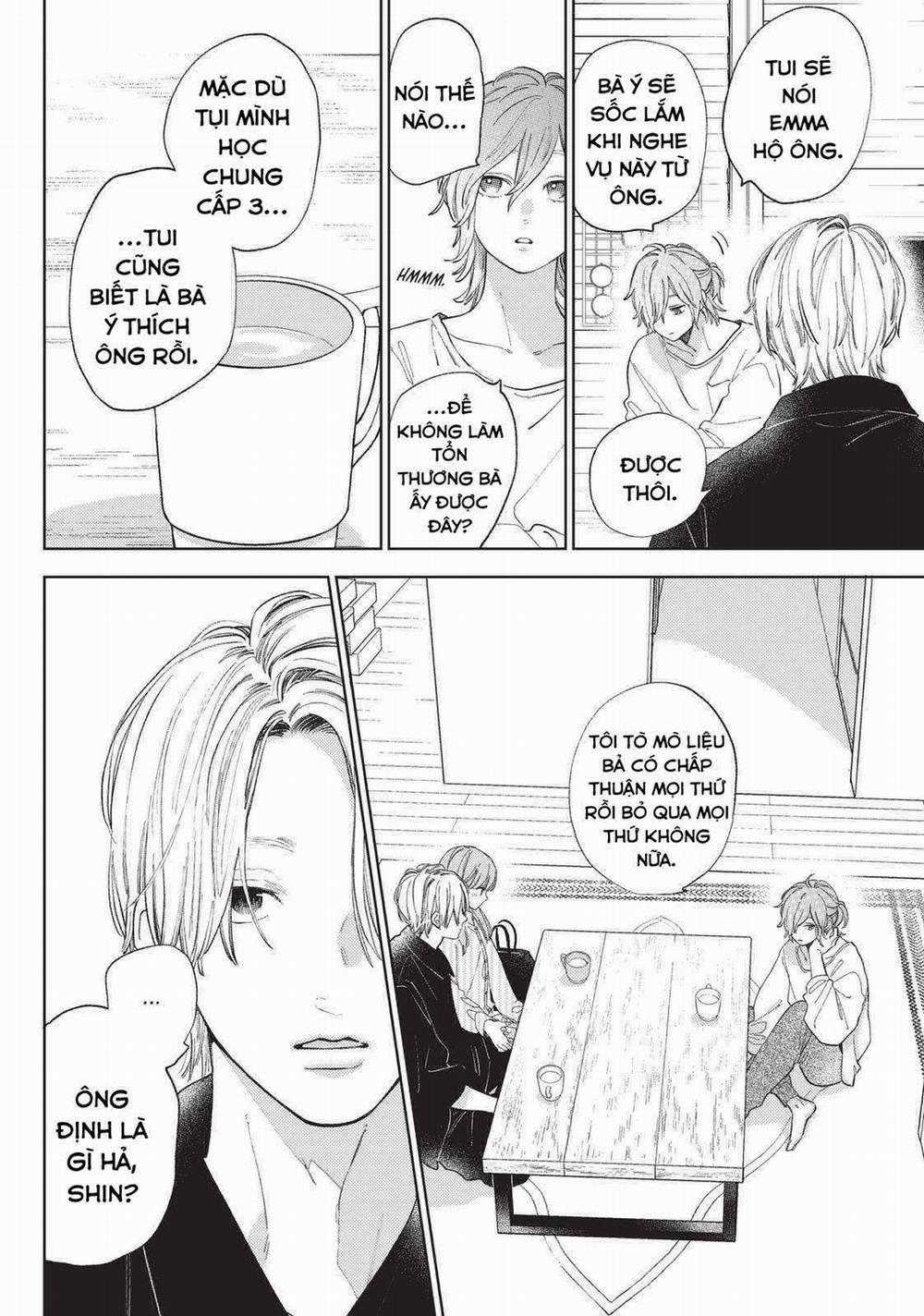 Ngôn Ngữ Yêu Thương 13 trang 17