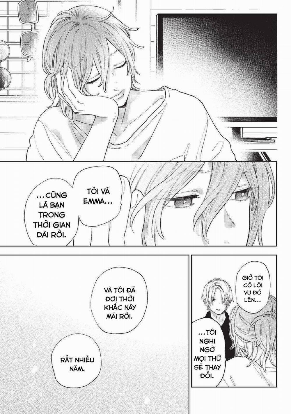 Ngôn Ngữ Yêu Thương 13 trang 18