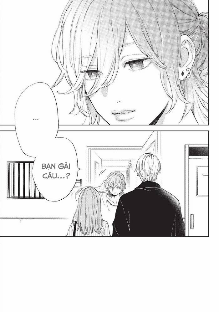 Ngôn Ngữ Yêu Thương 13 trang 2