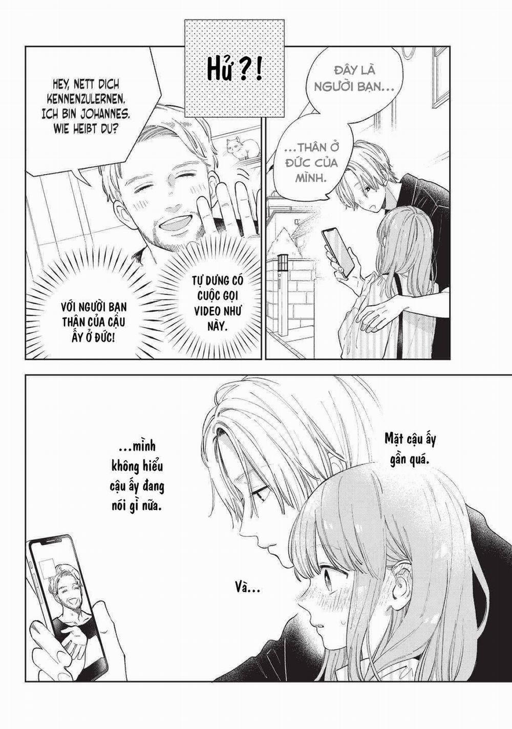 Ngôn Ngữ Yêu Thương 13 trang 23