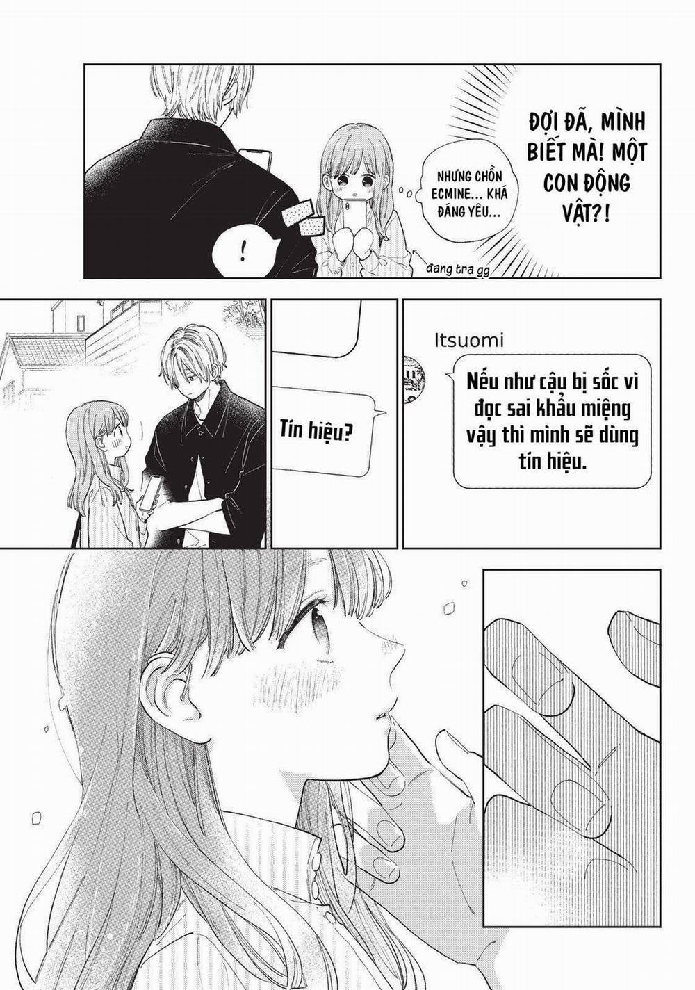 Ngôn Ngữ Yêu Thương 13 trang 28