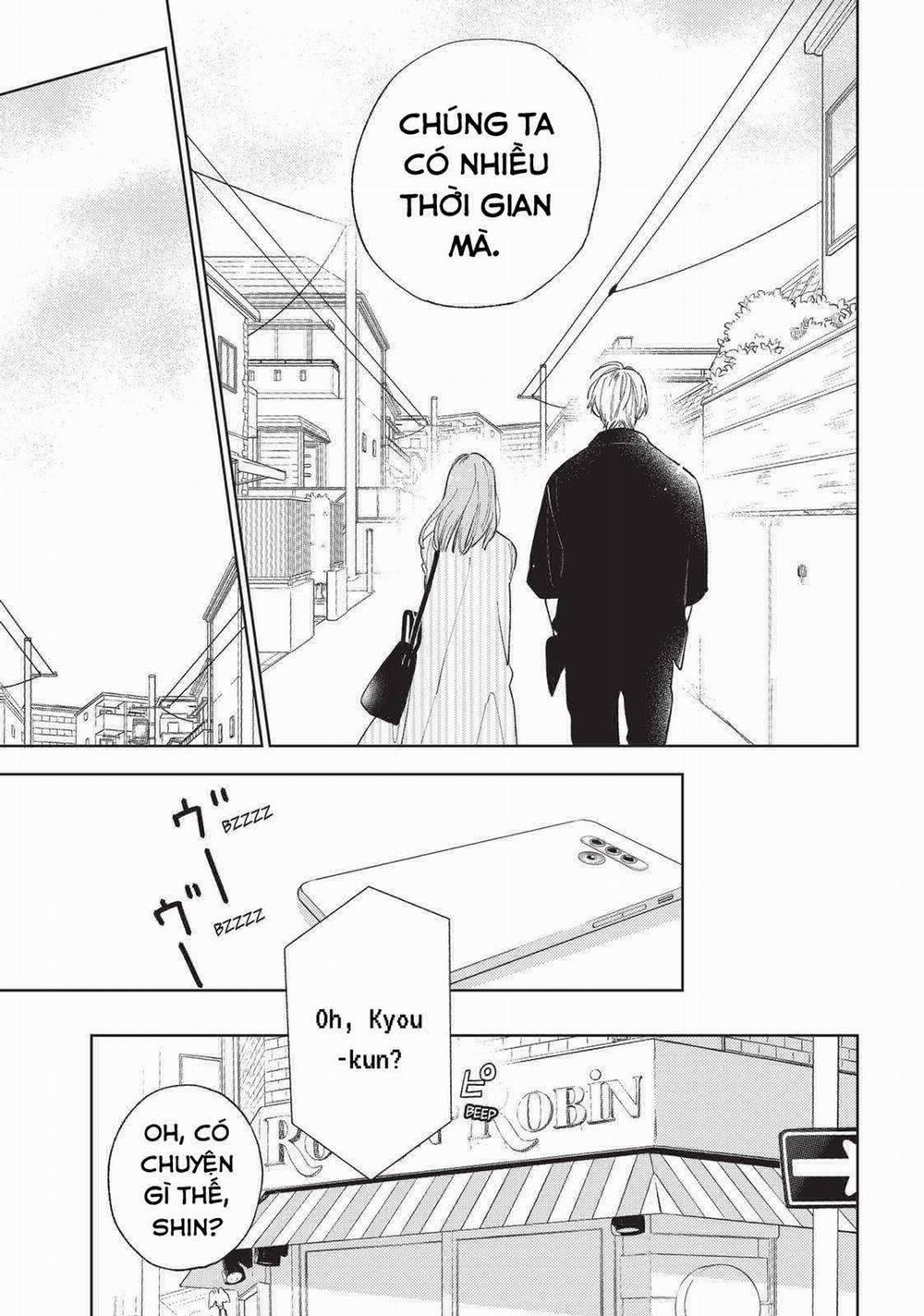 Ngôn Ngữ Yêu Thương 13 trang 32