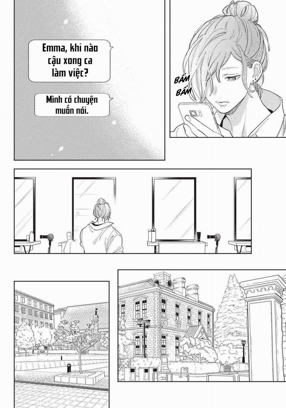 Ngôn Ngữ Yêu Thương 13 trang 35