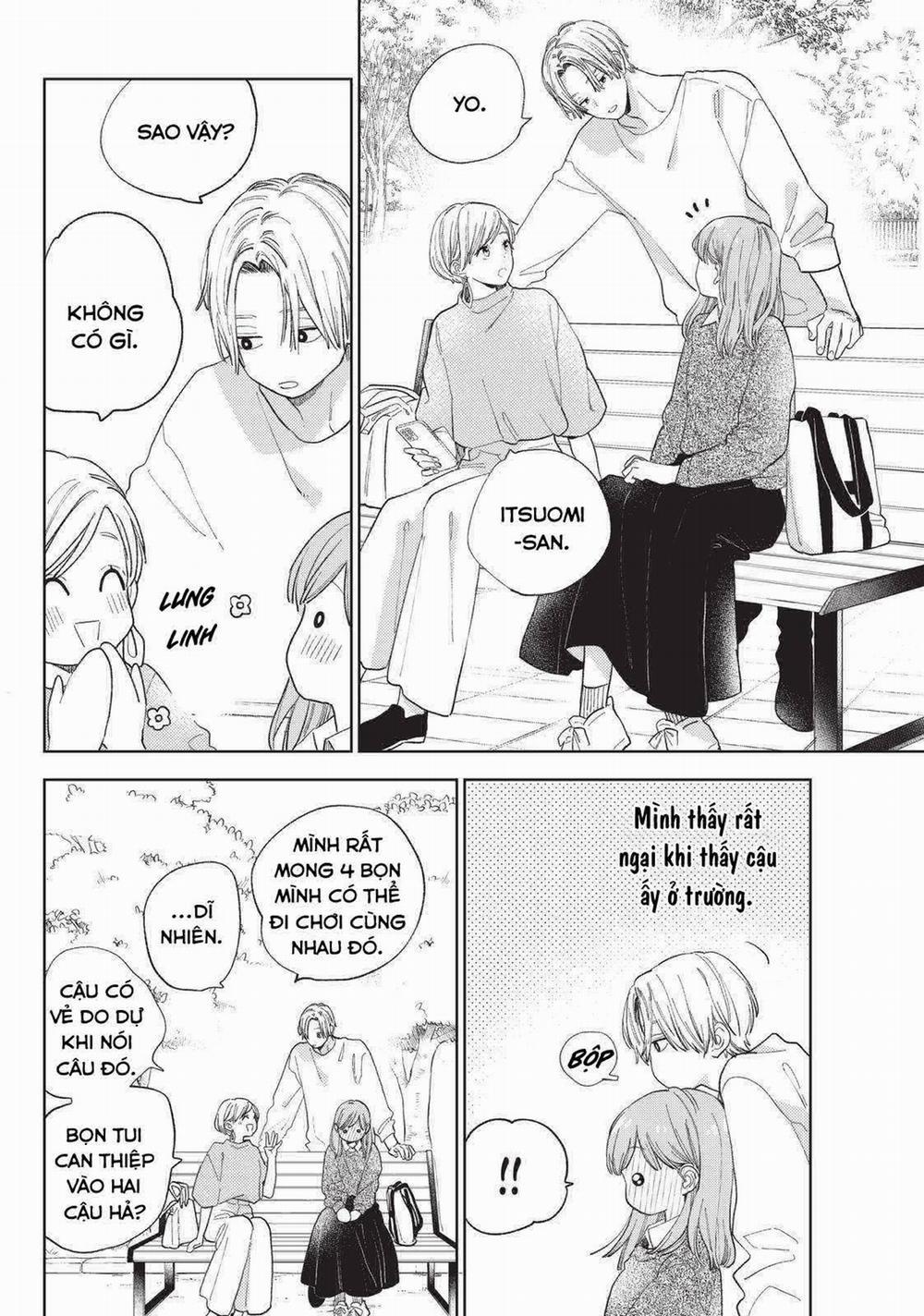 Ngôn Ngữ Yêu Thương 13 trang 37