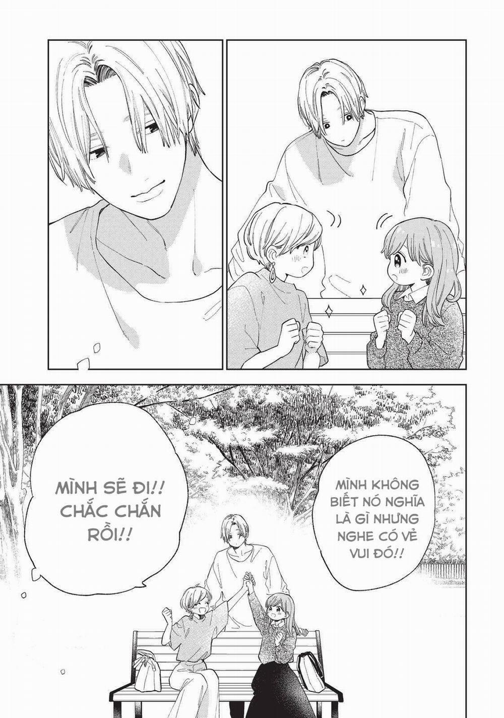 Ngôn Ngữ Yêu Thương 13 trang 40