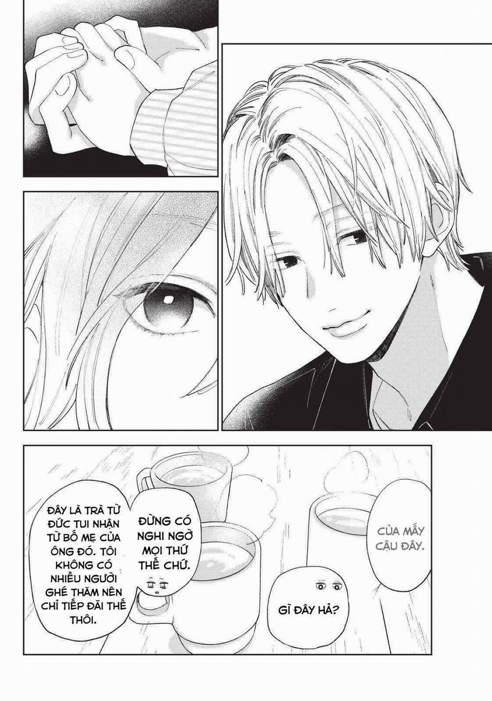 Ngôn Ngữ Yêu Thương 13 trang 7