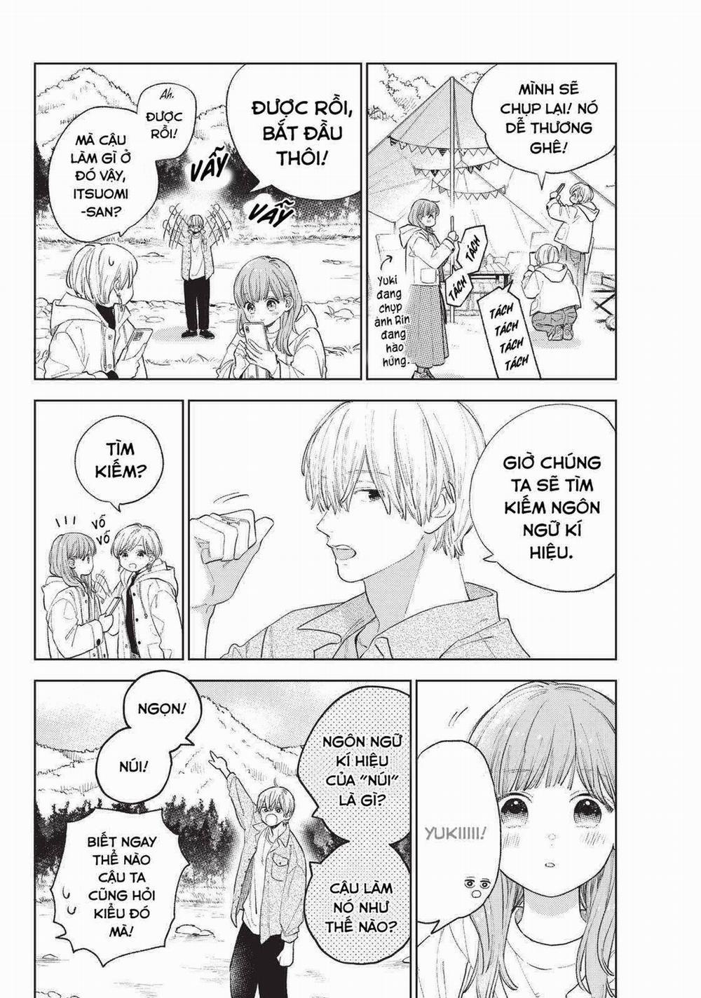 Ngôn Ngữ Yêu Thương 14 trang 13