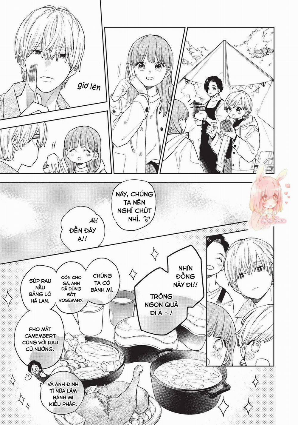 Ngôn Ngữ Yêu Thương 14 trang 16