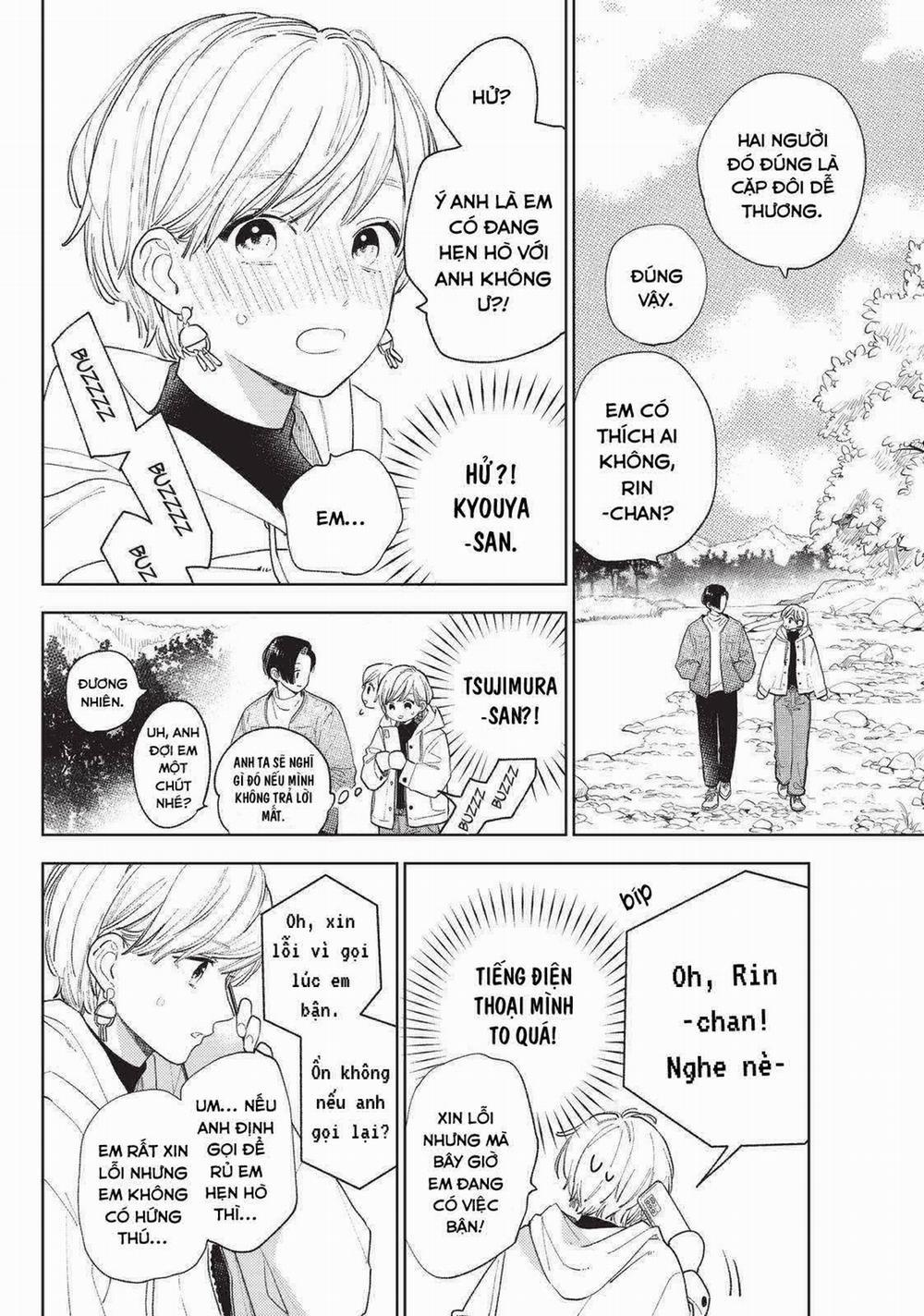 Ngôn Ngữ Yêu Thương 14 trang 19