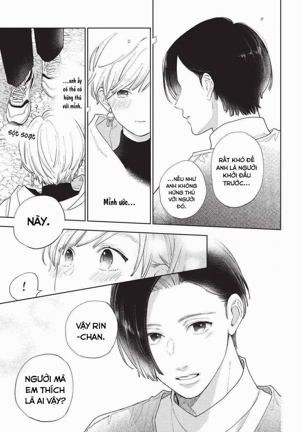 Ngôn Ngữ Yêu Thương 14 trang 22