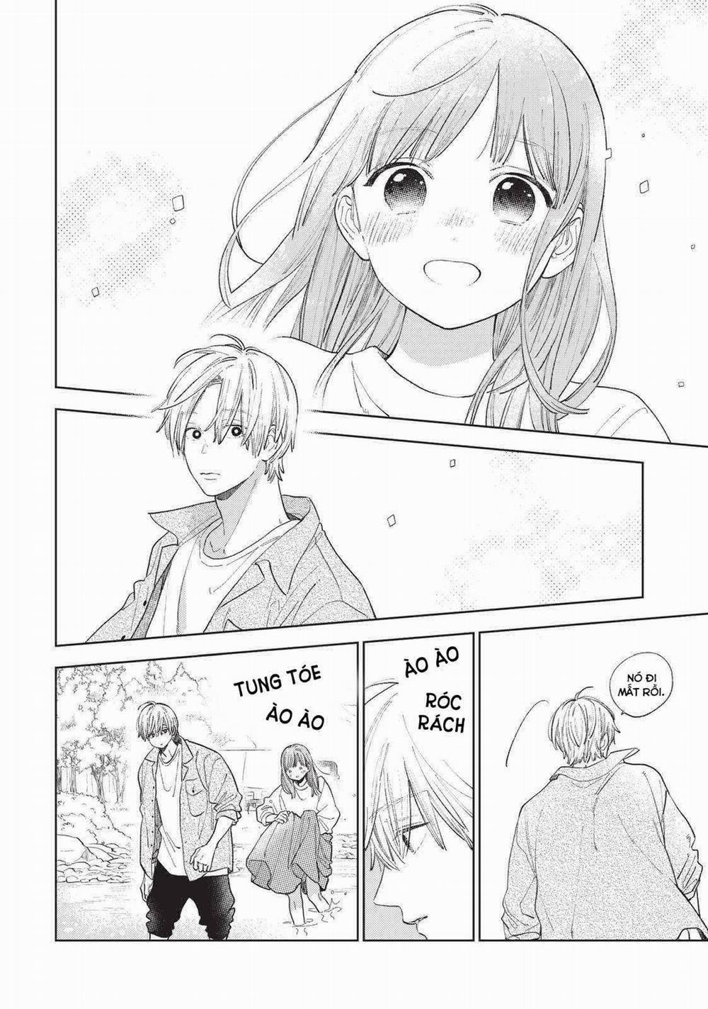 Ngôn Ngữ Yêu Thương 14 trang 25