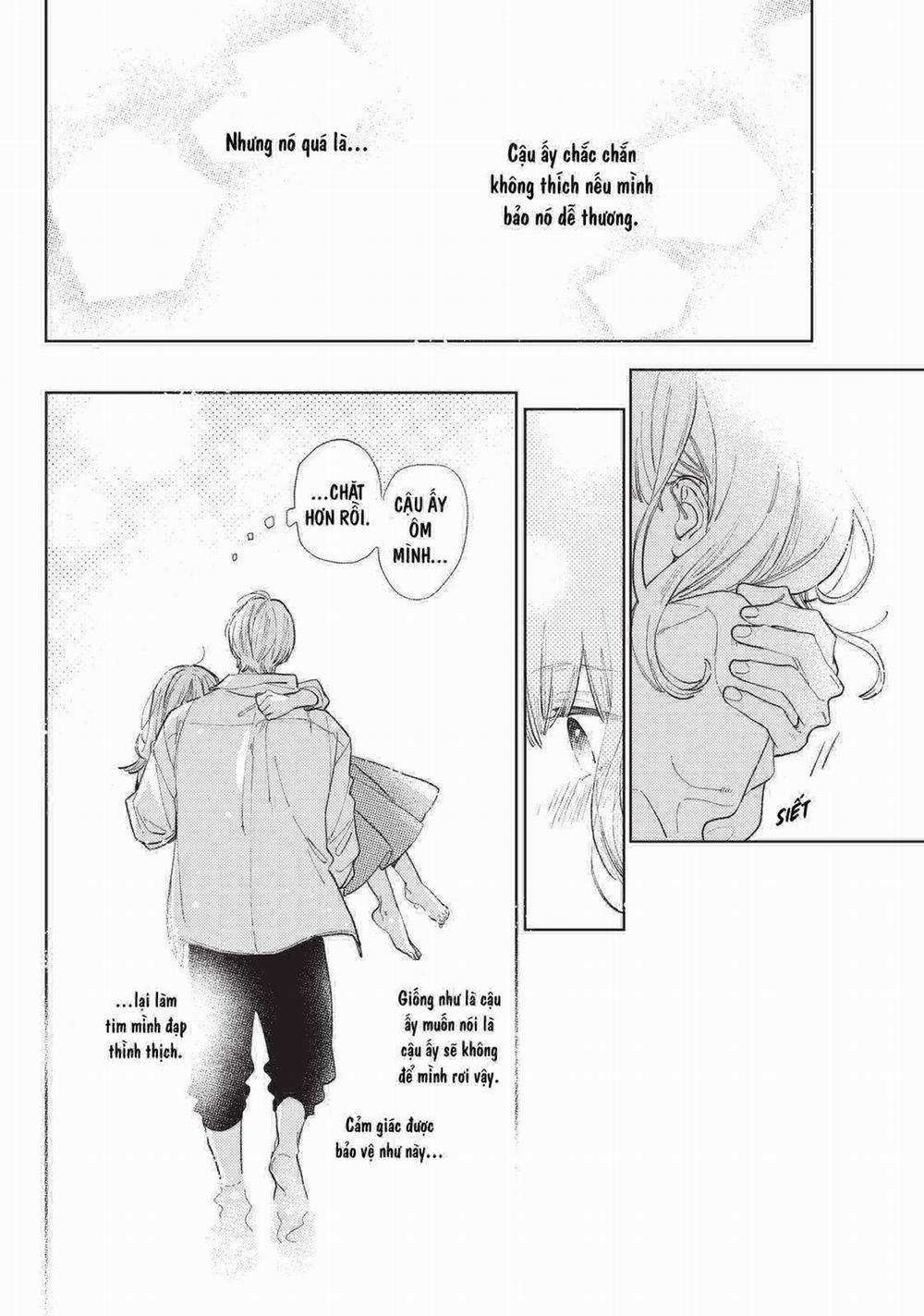 Ngôn Ngữ Yêu Thương 14 trang 29