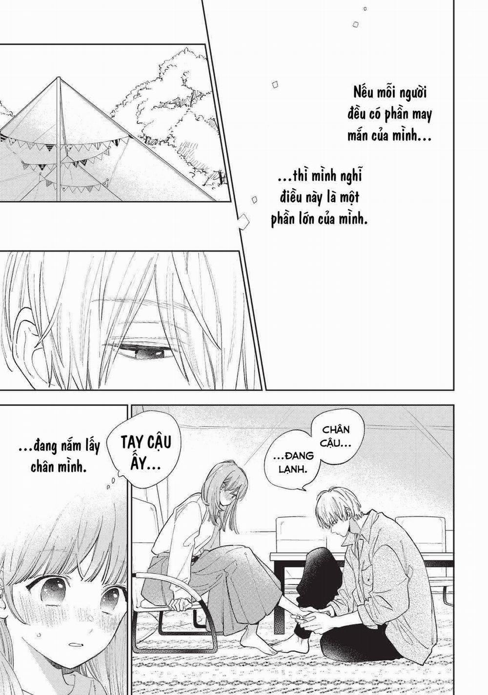 Ngôn Ngữ Yêu Thương 14 trang 30