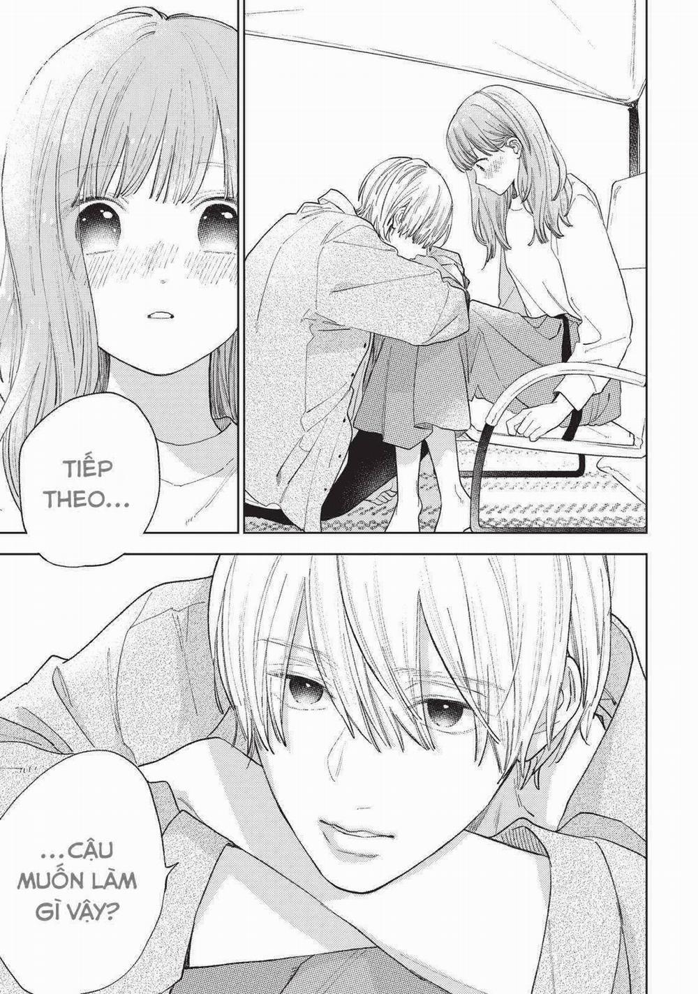 Ngôn Ngữ Yêu Thương 14 trang 34