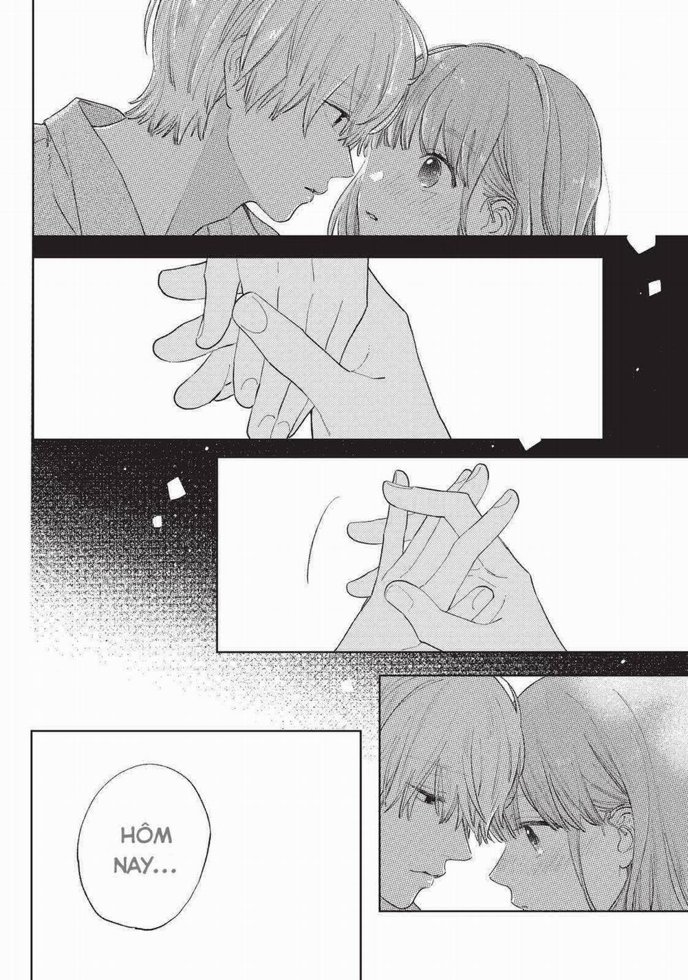 Ngôn Ngữ Yêu Thương 14 trang 37