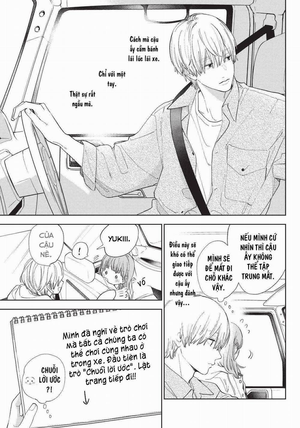 Ngôn Ngữ Yêu Thương 14 trang 8