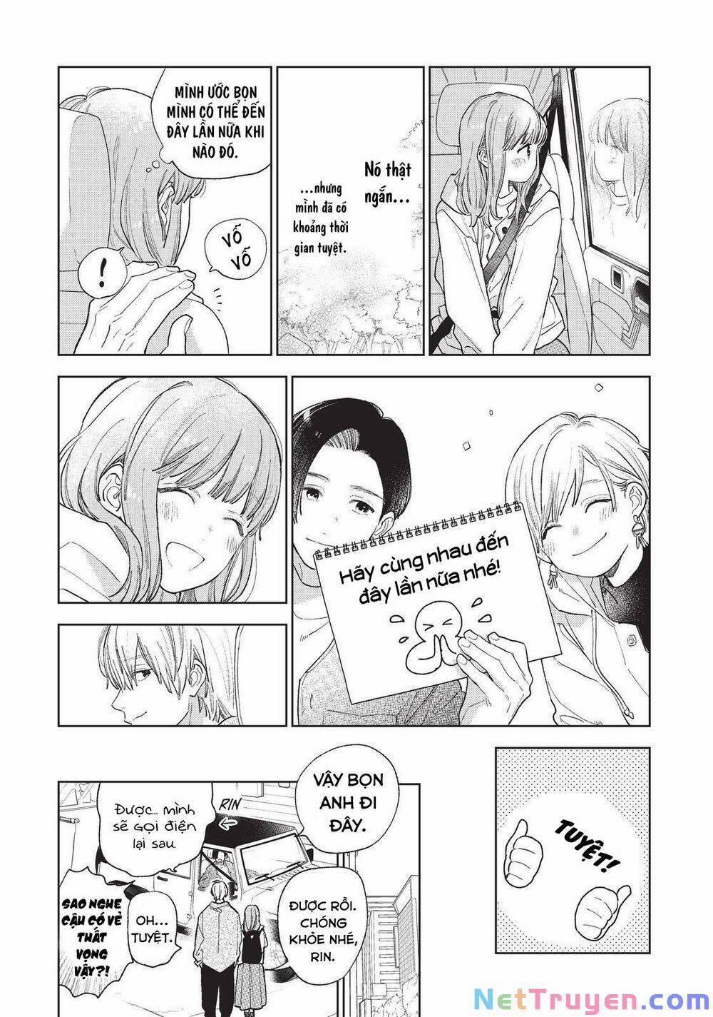 Ngôn Ngữ Yêu Thương 15.2 trang 1