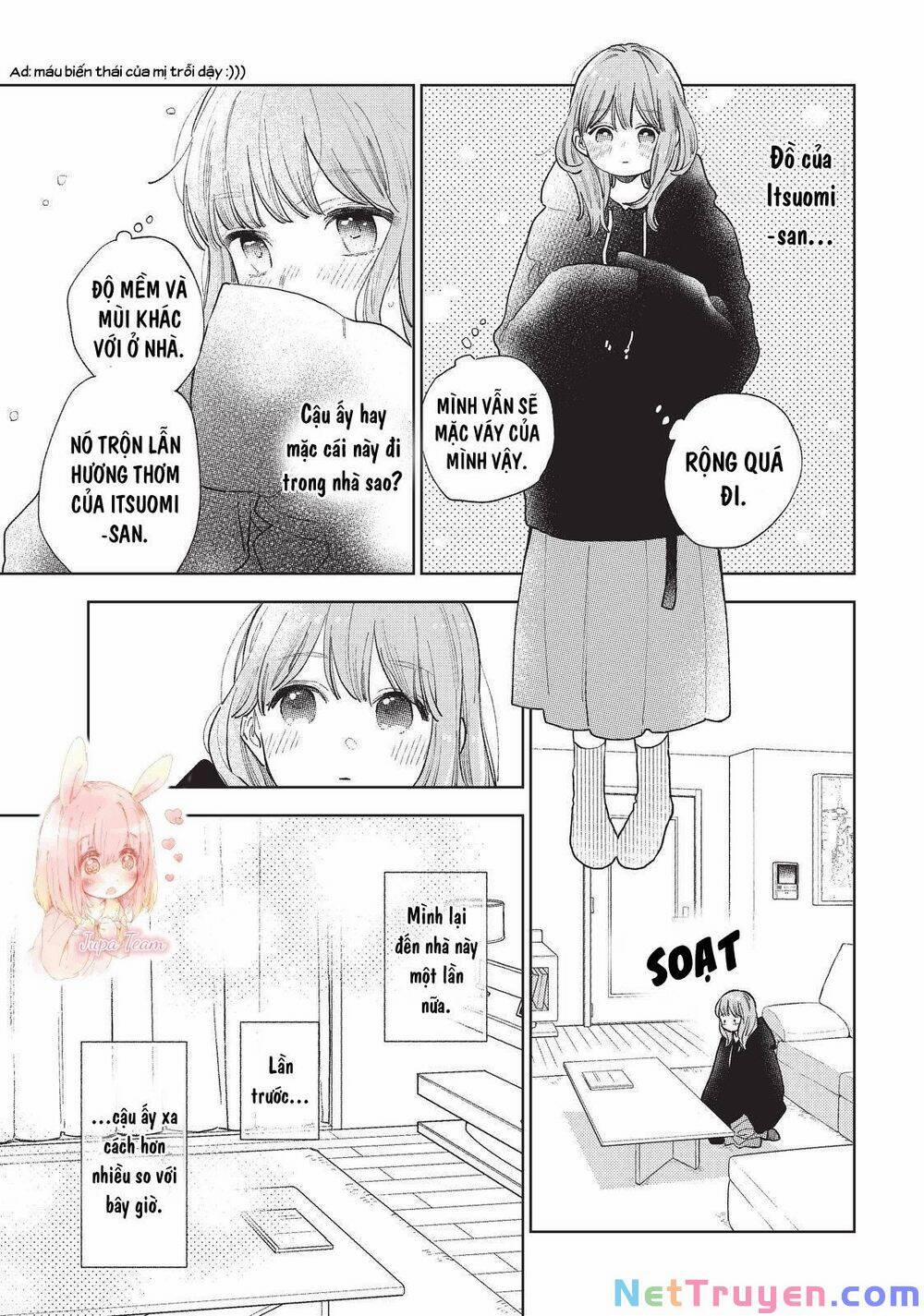 Ngôn Ngữ Yêu Thương 15.2 trang 10