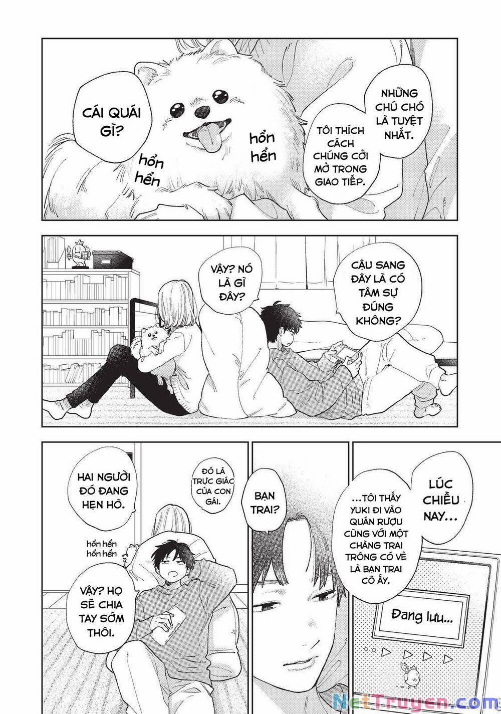 Ngôn Ngữ Yêu Thương 15.2 trang 13