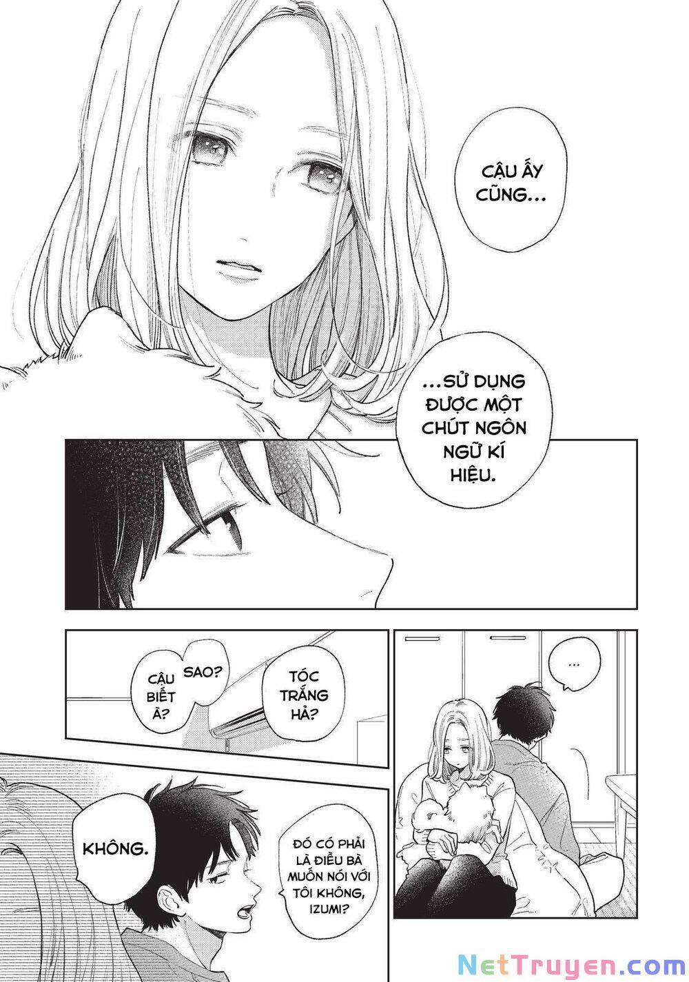 Ngôn Ngữ Yêu Thương 15.2 trang 14