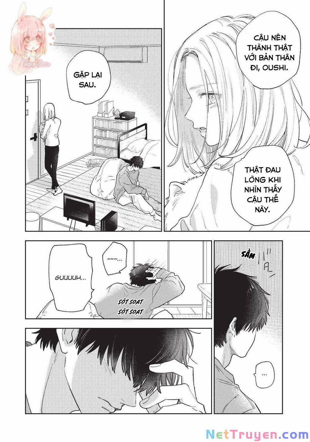 Ngôn Ngữ Yêu Thương 15.2 trang 15