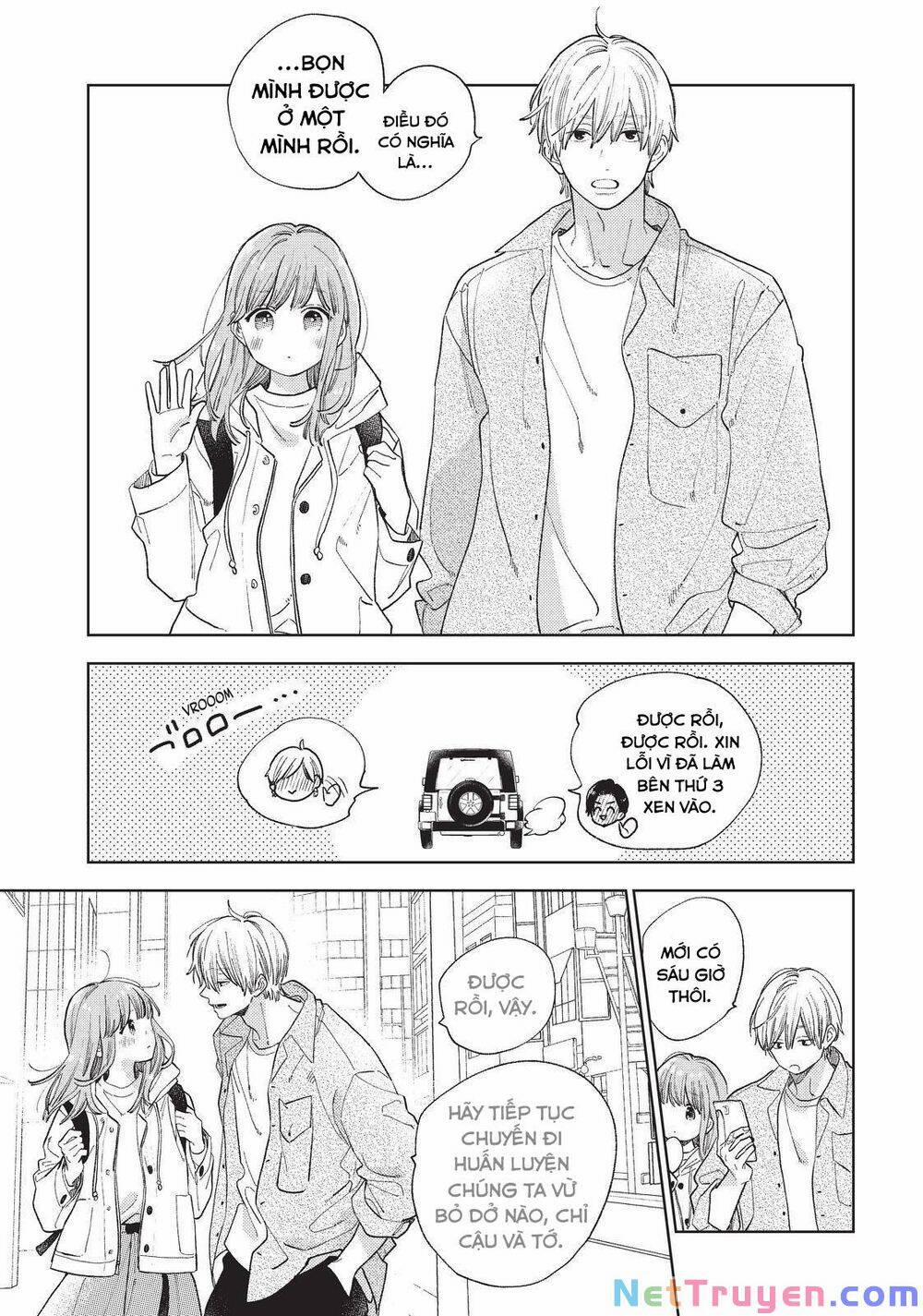 Ngôn Ngữ Yêu Thương 15.2 trang 2