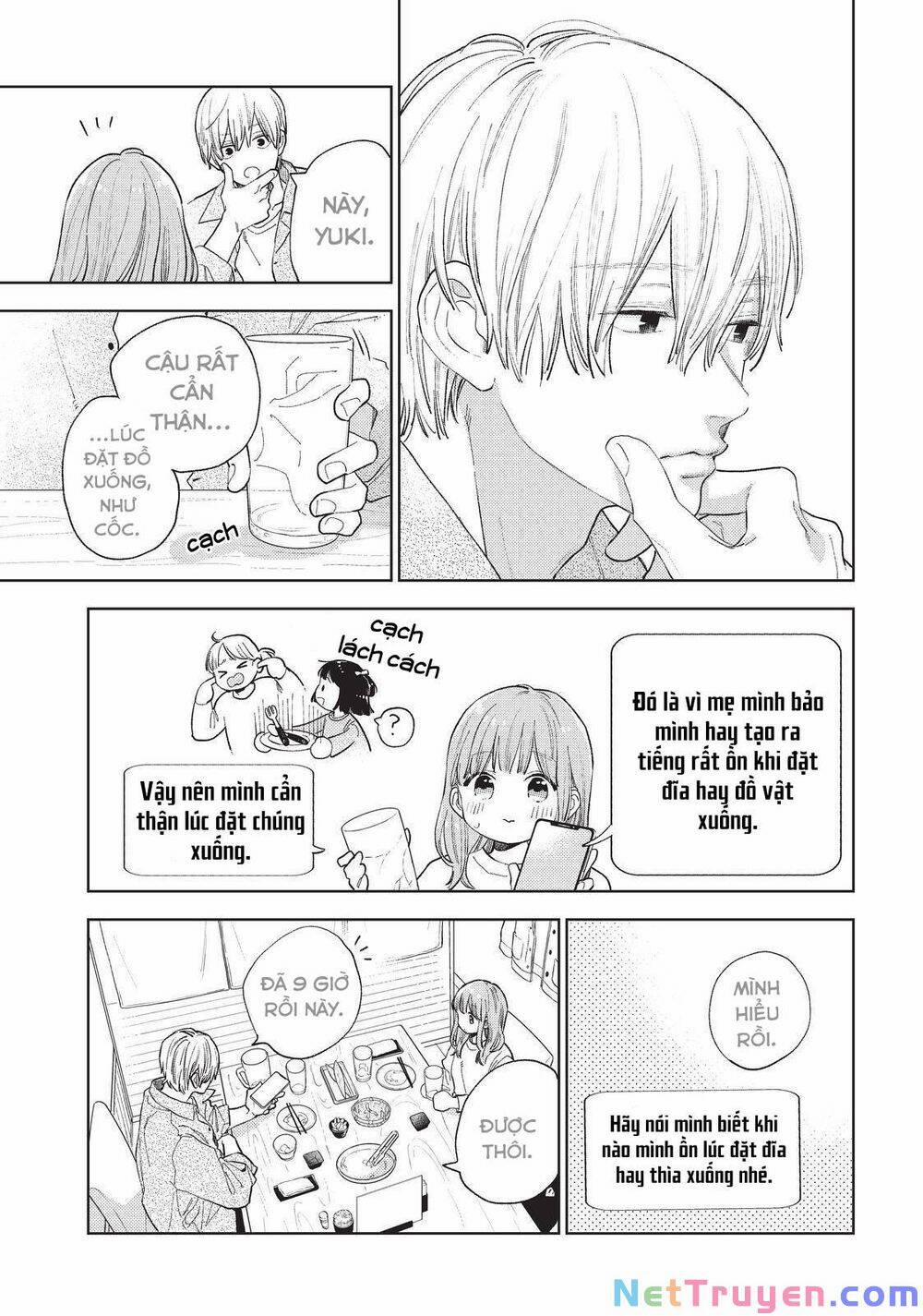 Ngôn Ngữ Yêu Thương 15.2 trang 6