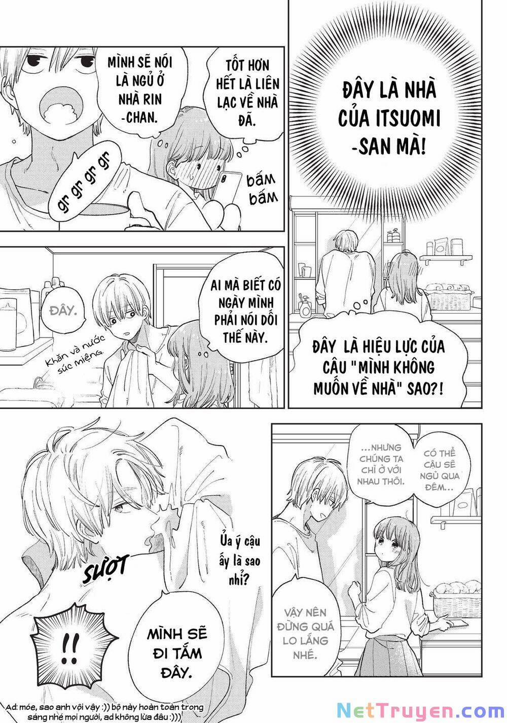 Ngôn Ngữ Yêu Thương 15.2 trang 8