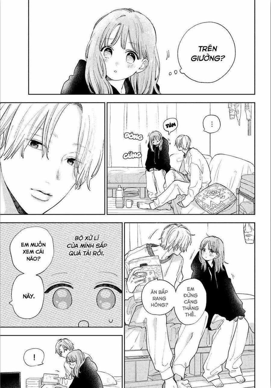 Ngôn Ngữ Yêu Thương 16 trang 11