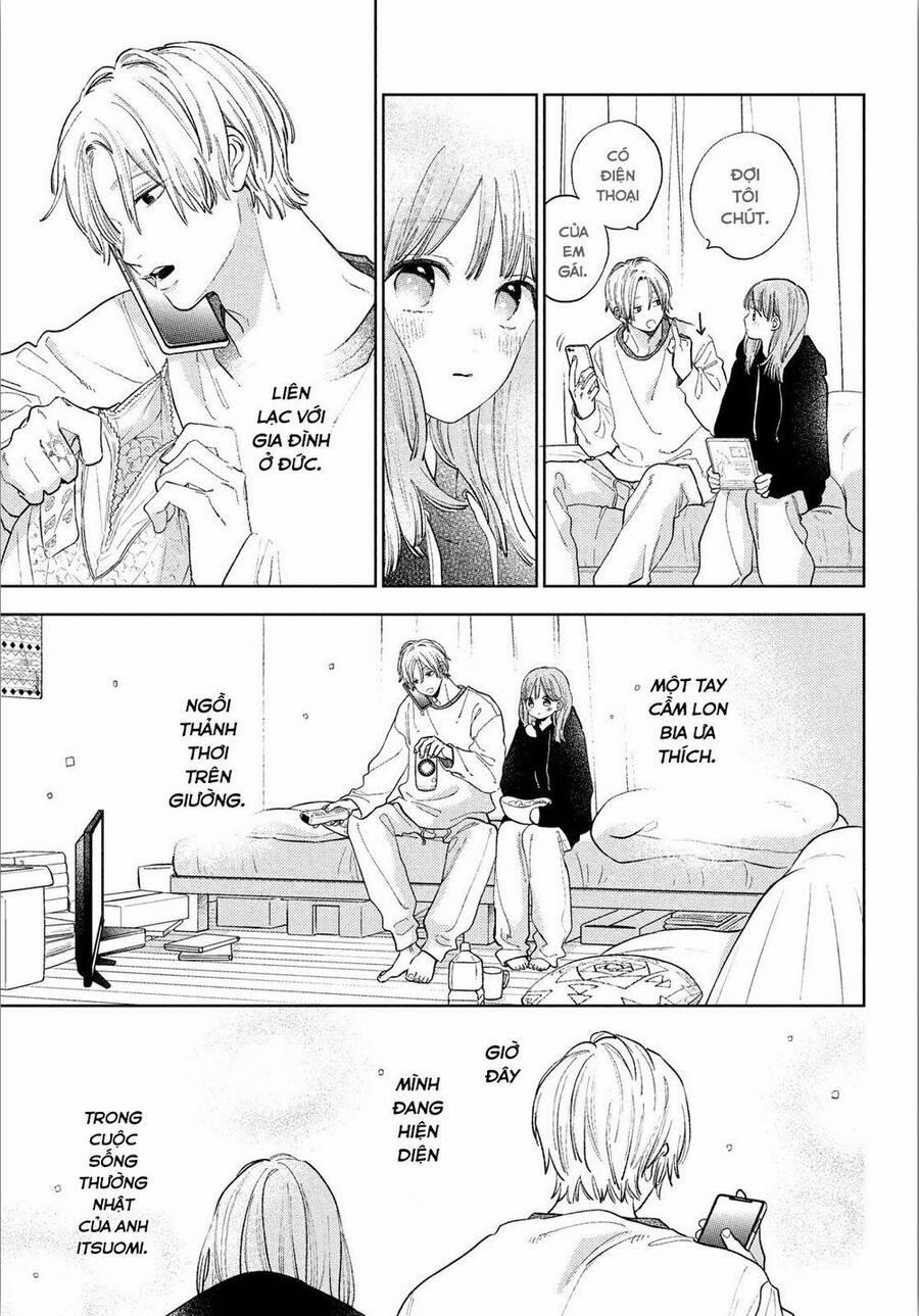 Ngôn Ngữ Yêu Thương 16 trang 13