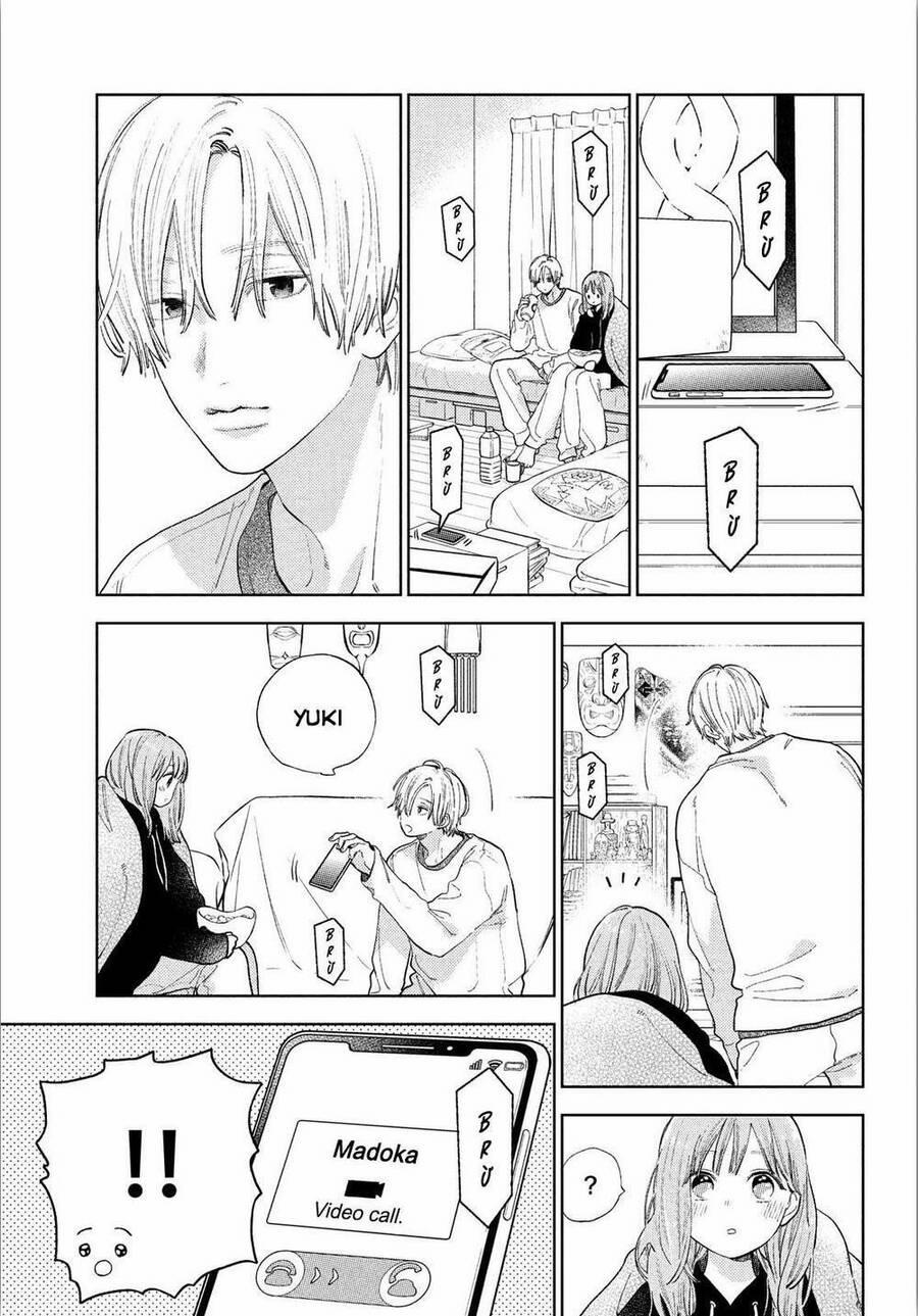 Ngôn Ngữ Yêu Thương 16 trang 15