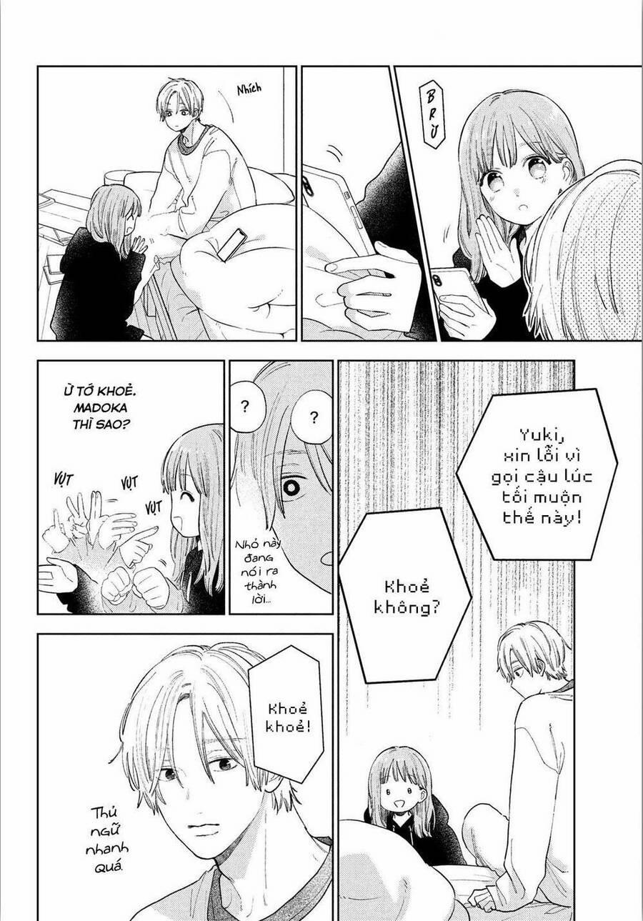 Ngôn Ngữ Yêu Thương 16 trang 16