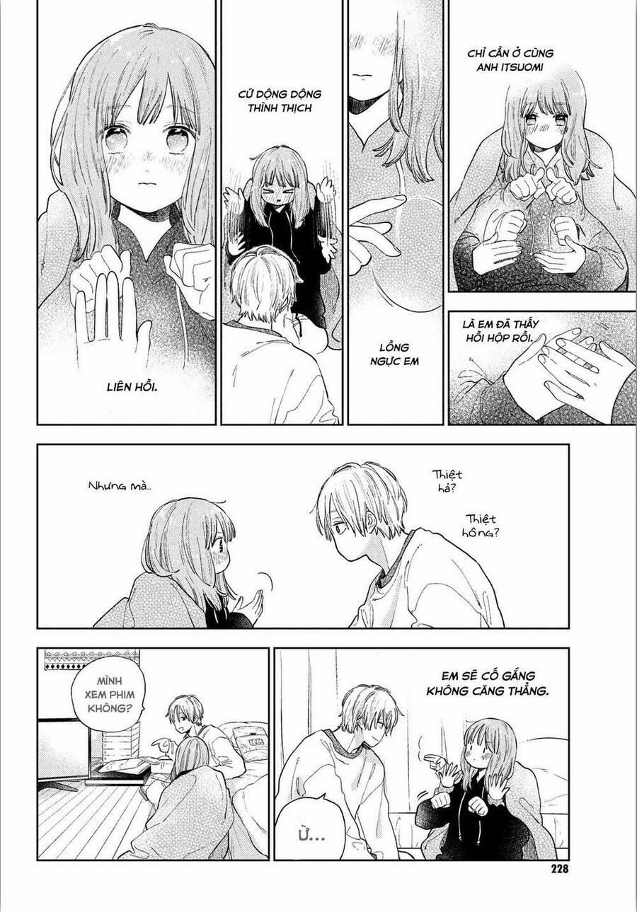 Ngôn Ngữ Yêu Thương 16 trang 26