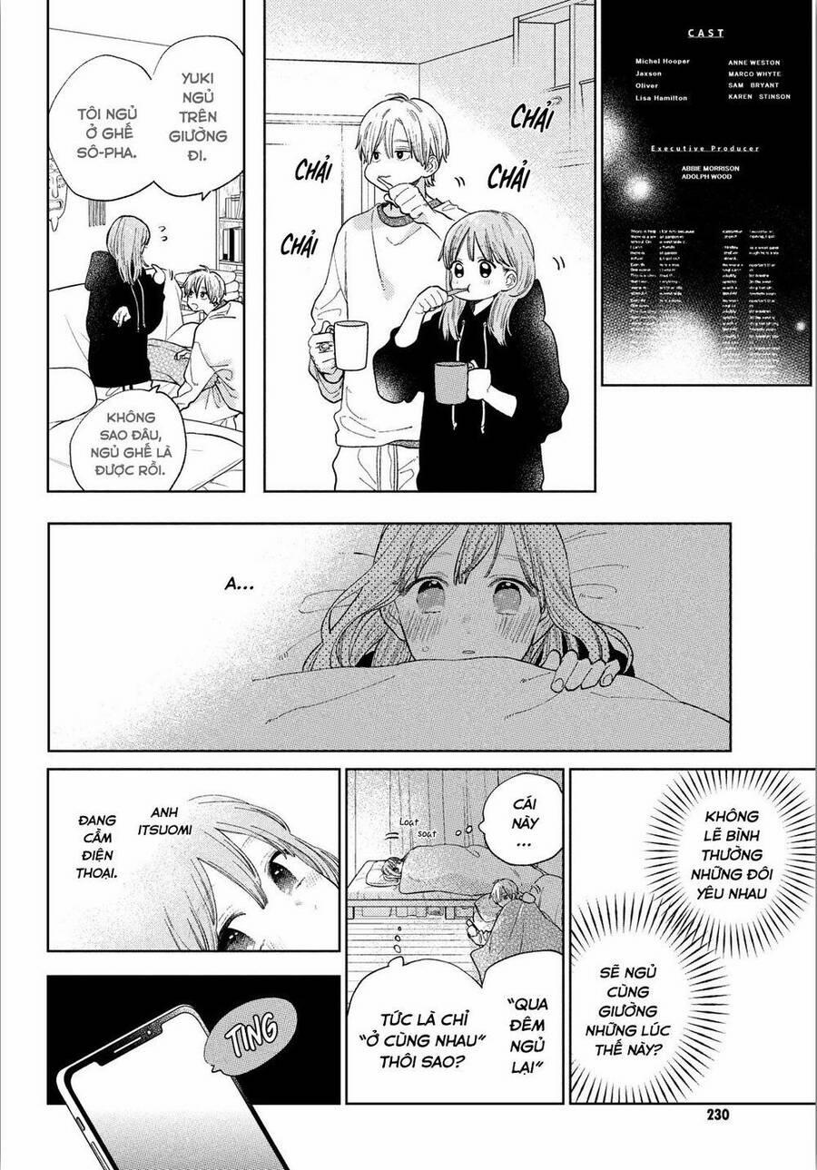 Ngôn Ngữ Yêu Thương 16 trang 28