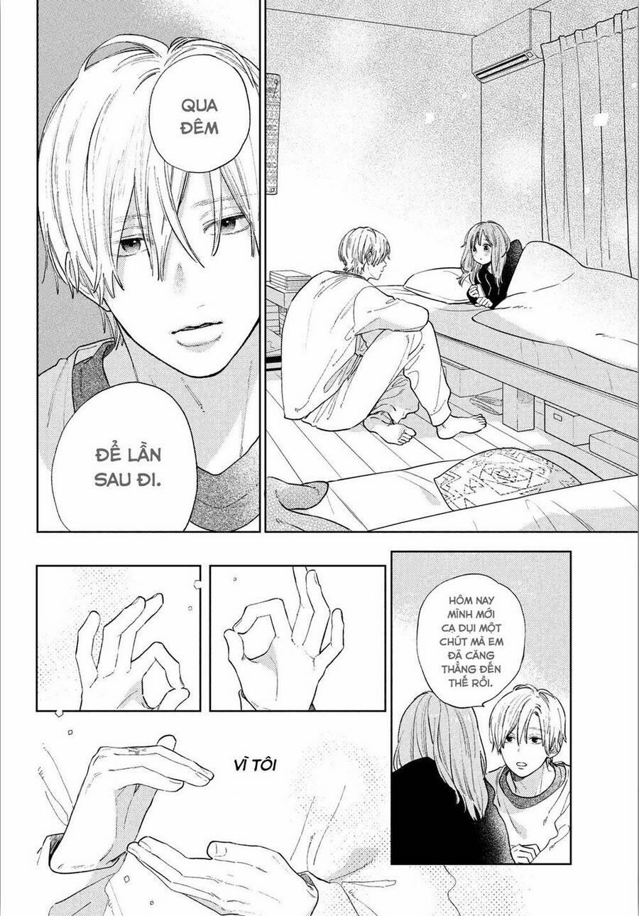 Ngôn Ngữ Yêu Thương 16 trang 30