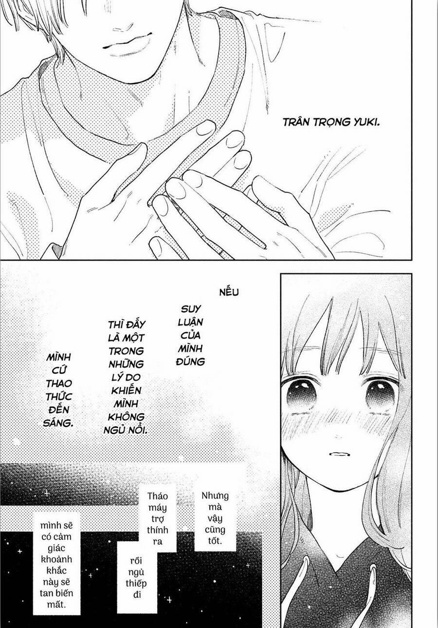 Ngôn Ngữ Yêu Thương 16 trang 31