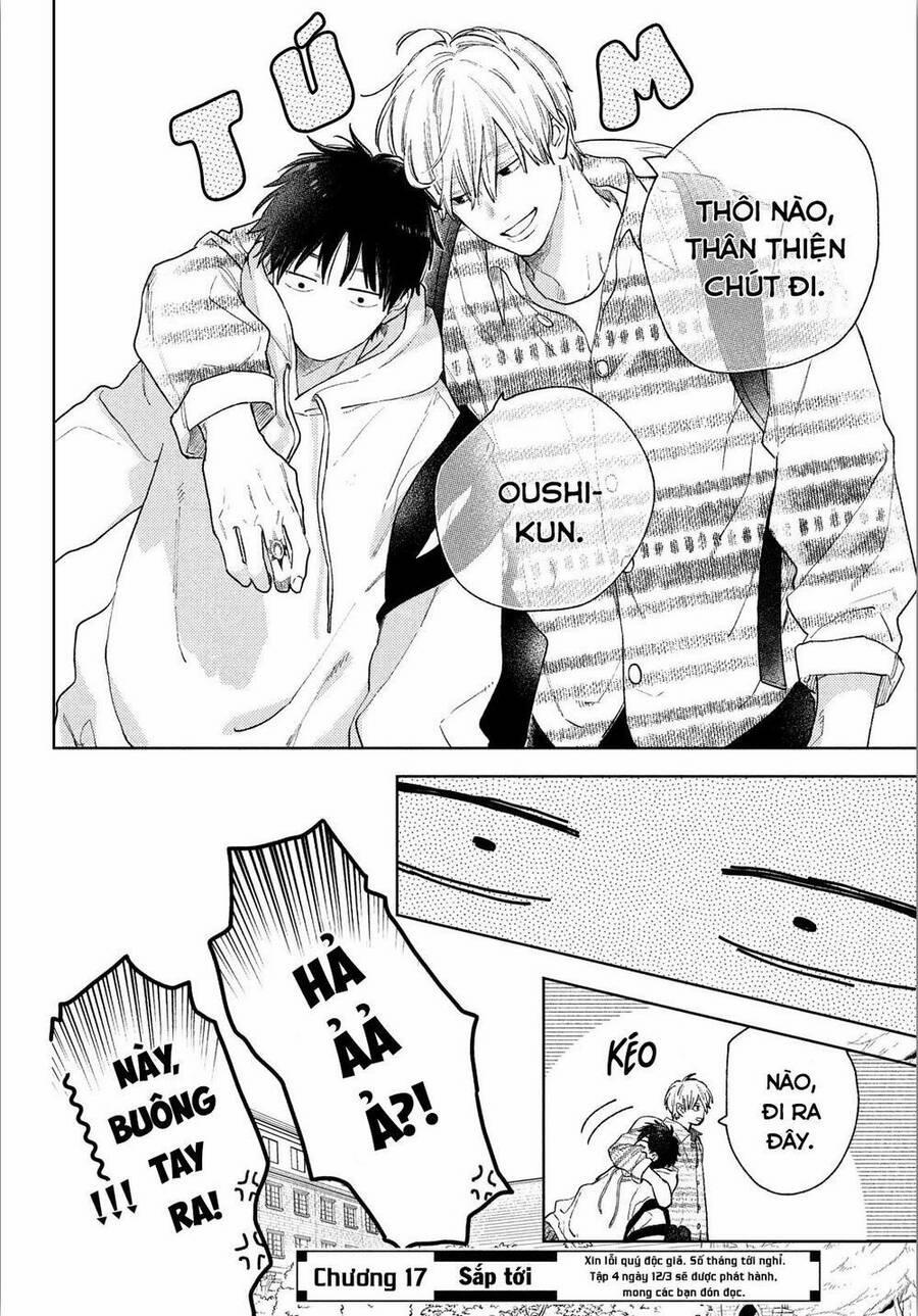 Ngôn Ngữ Yêu Thương 16 trang 38