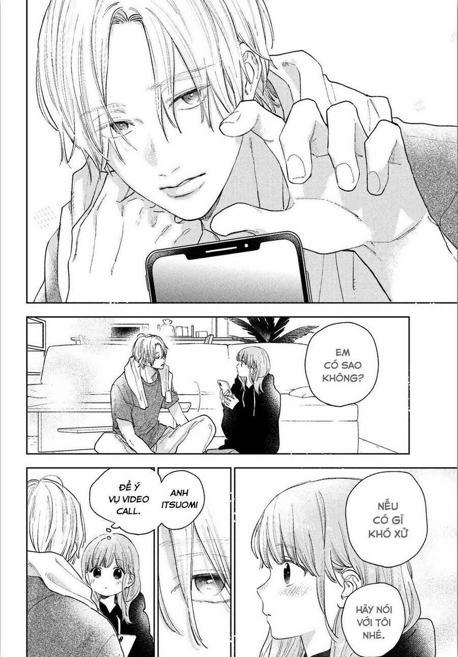 Ngôn Ngữ Yêu Thương 16 trang 6