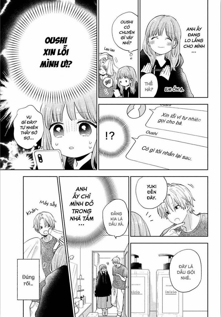 Ngôn Ngữ Yêu Thương 16 trang 7