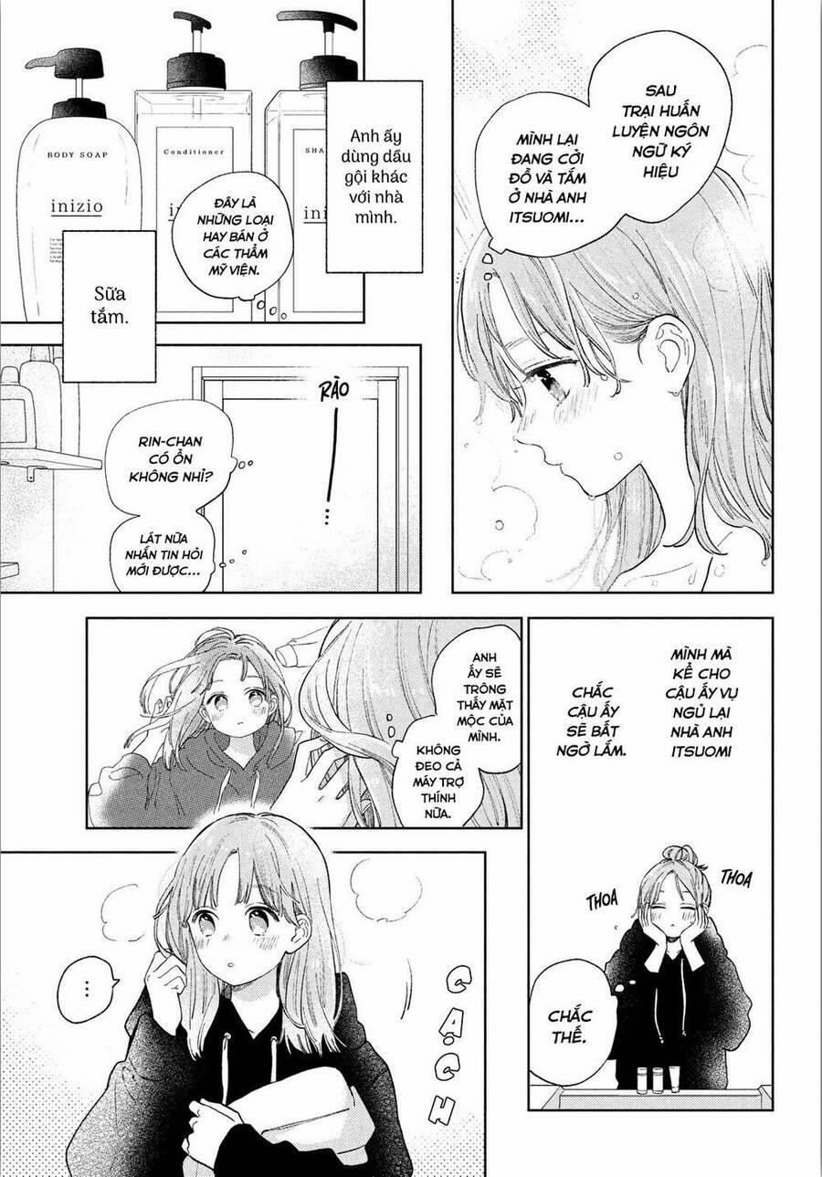 Ngôn Ngữ Yêu Thương 16 trang 9