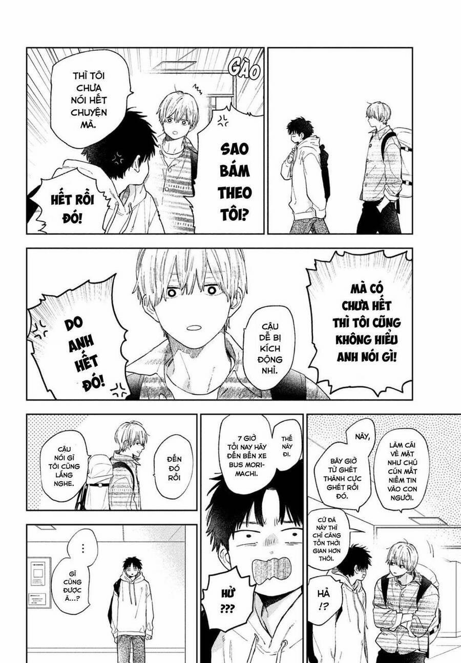 Ngôn Ngữ Yêu Thương 17 trang 11