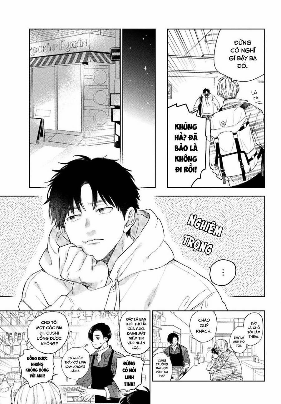 Ngôn Ngữ Yêu Thương 17 trang 12