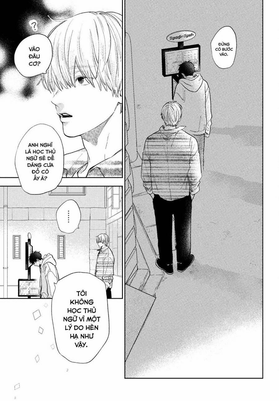 Ngôn Ngữ Yêu Thương 17 trang 18