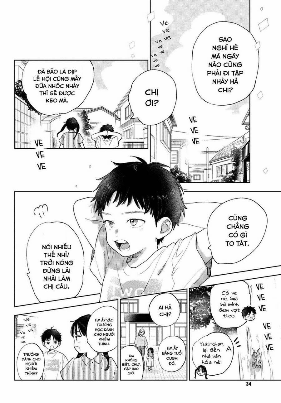 Ngôn Ngữ Yêu Thương 17 trang 19