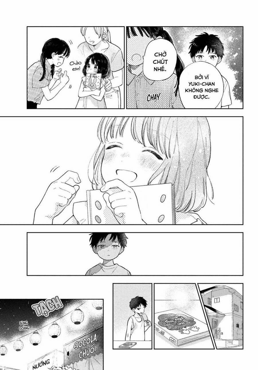 Ngôn Ngữ Yêu Thương 17 trang 20