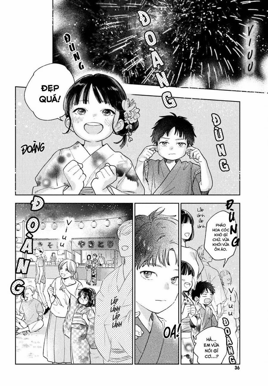 Ngôn Ngữ Yêu Thương 17 trang 21