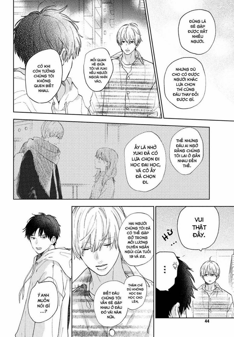 Ngôn Ngữ Yêu Thương 17 trang 29