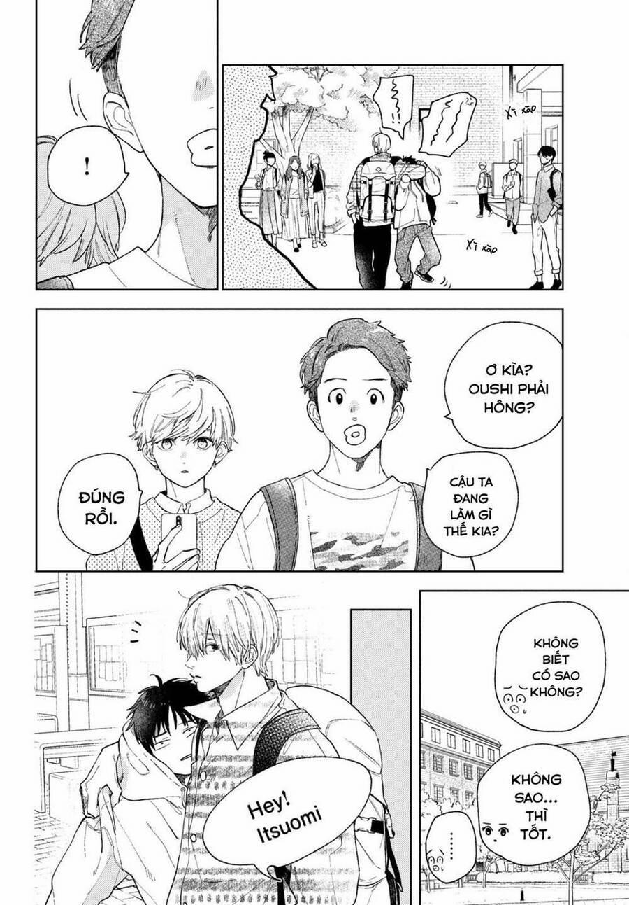 Ngôn Ngữ Yêu Thương 17 trang 3